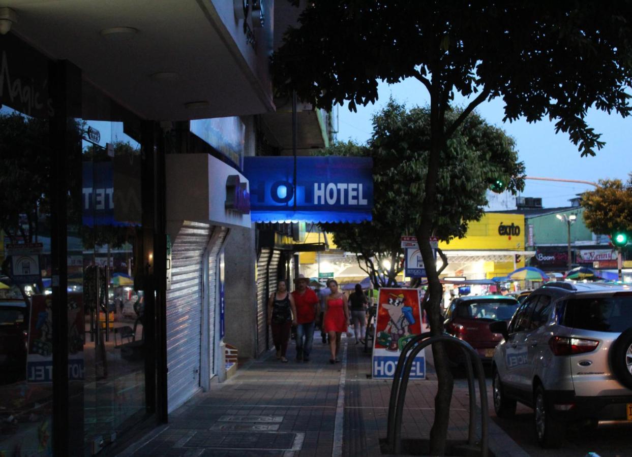 Refugio Llanero Hotel Boutique Villavo Centro 3K Aeropuerto Villavicencio Exterior photo